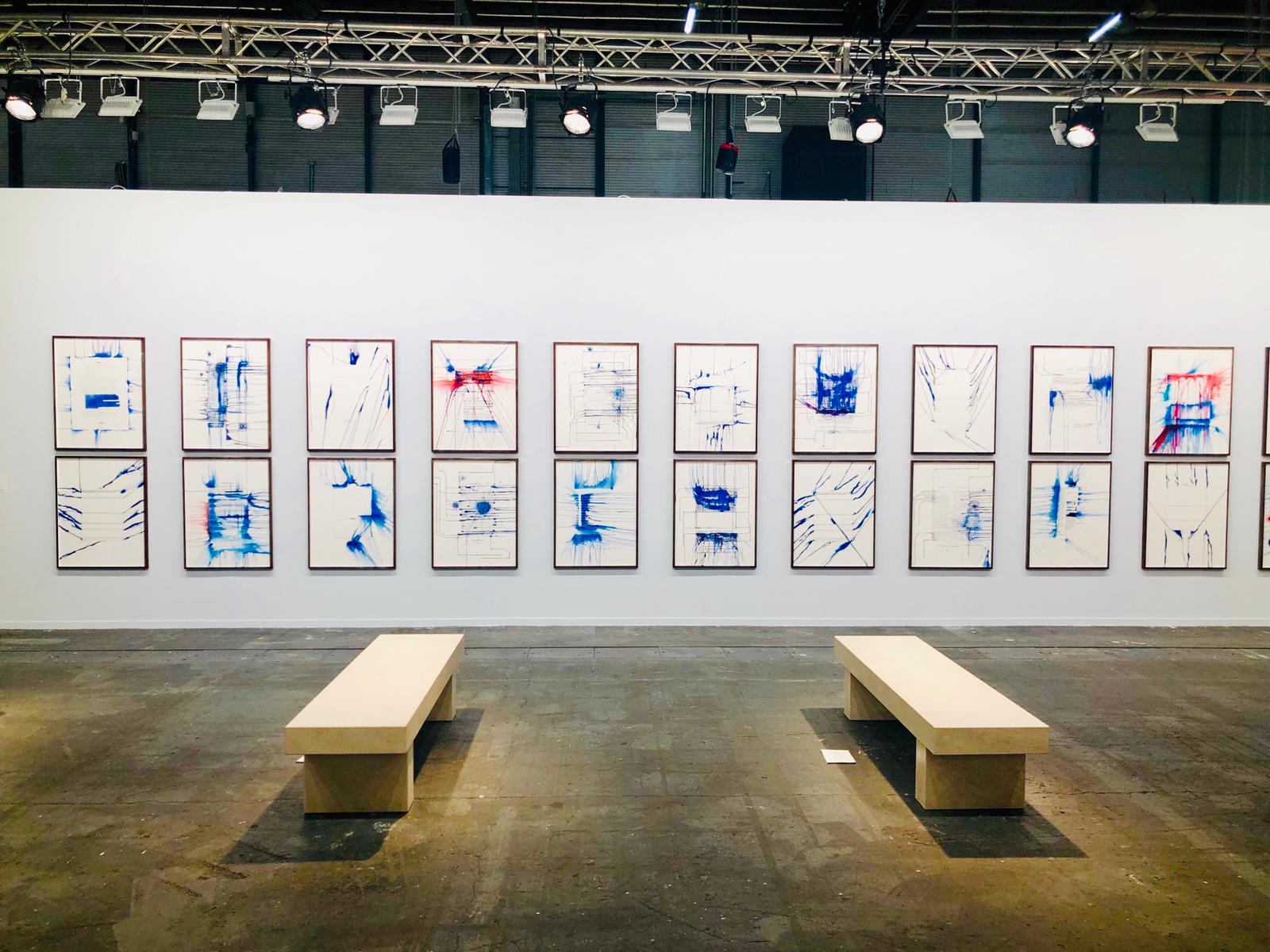 ARCO2019: iluminación eficiente en el mundo del arte