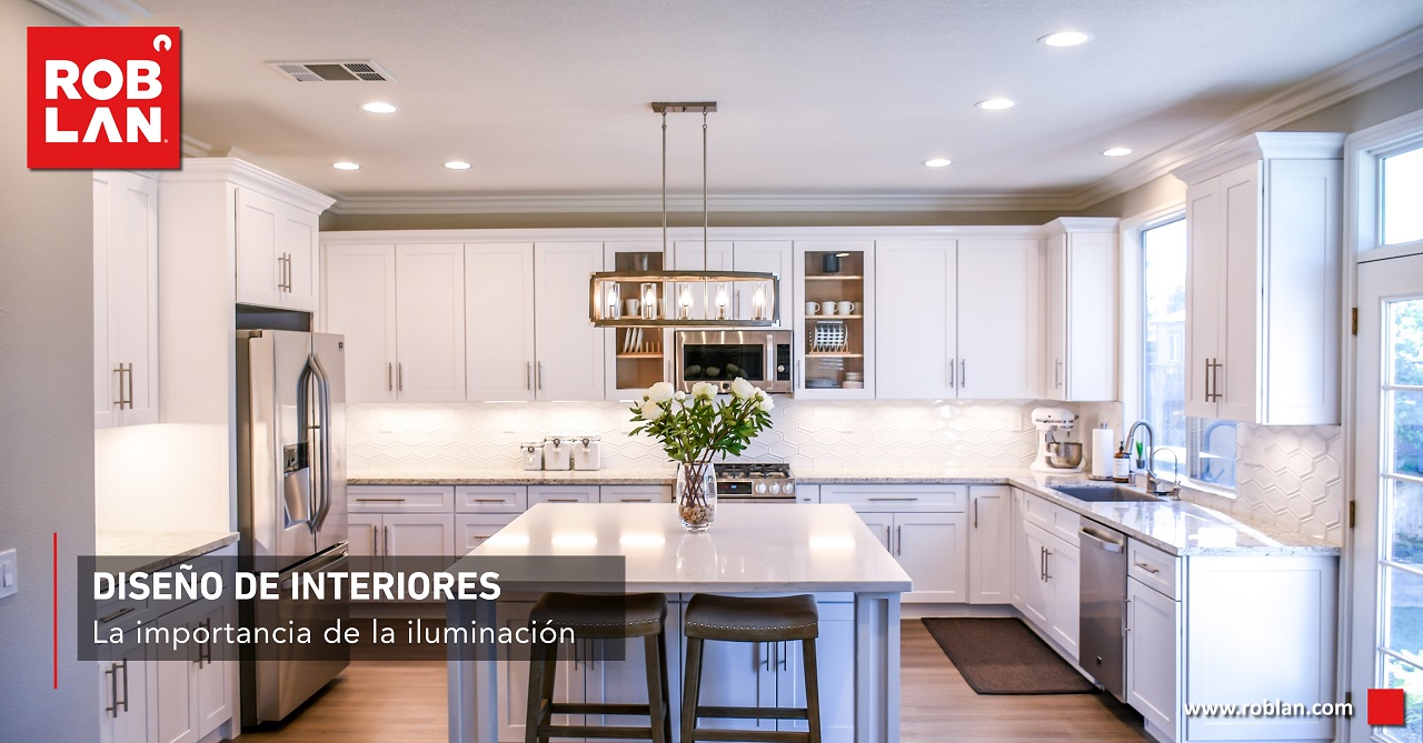 diseño de interiores