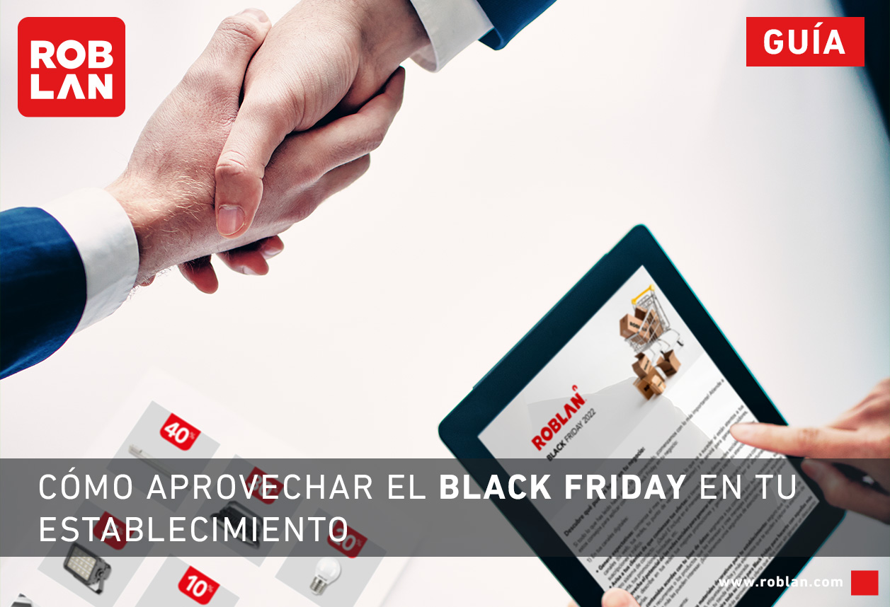 BLACK FRIDAY