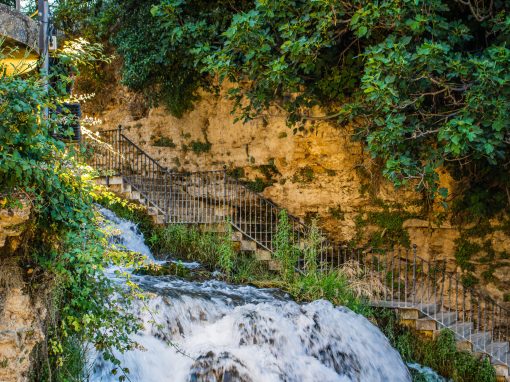 PROYECTO DE ILUMINACIÓN PAISAJÍSTICA Y ALUMBRADO PÚBLICO EN TRILLO